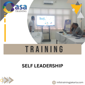 TRAINING SELF LEADERSHIP