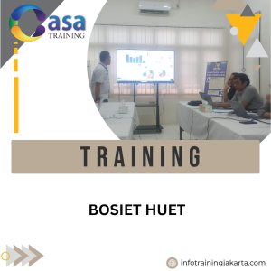 TRAINING BOSIET HUET