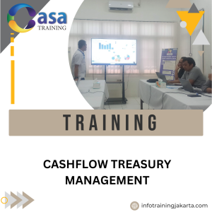 TRAINING CASHFLOW TREASURY MANAGEMENT