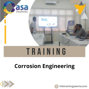 TRAINING CORROSION ENGINEERING