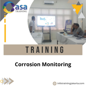 TRAINING CORROSION MONITORING
