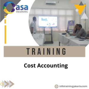 TRAINING COST ACCOUNTING