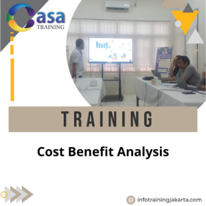TRAINING COST BENEFIT ANALYSIS