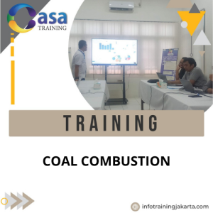 TRAINING NEW COAL COMBUSTION