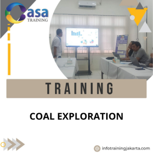 TRAINING NEW COAL EXPLORATION