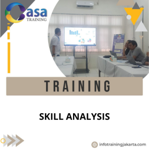 TRAINING SKILL ANALYSIS