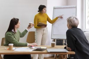 TRAINING PEMBUATAN LAPORAN KEUANGAN