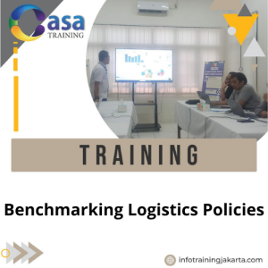 TRAINING BENCHMARKING LOGISTICS POLICIES