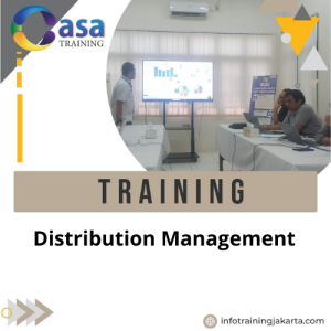 TRAINING DISTRIBUTION MANAGEMENT