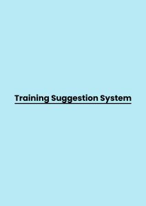 pelatihan Suggestion System di bandung