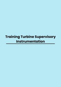 pelatihan Turbine Supervisory Instrumentation di bandung