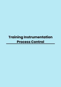 pelatihan Instrumentation Process Control di bandung