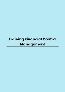 pelatihan Financial Control Management di bandung 