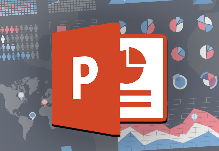 pelatihan Infographics With Powerpoint online