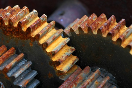 pelatihan Inspeksi Dan Korosi online