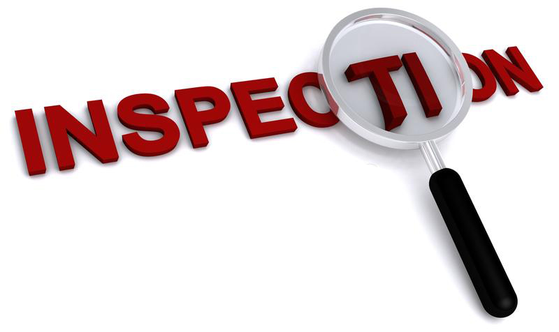 pelatihan Inspeksi Rig online