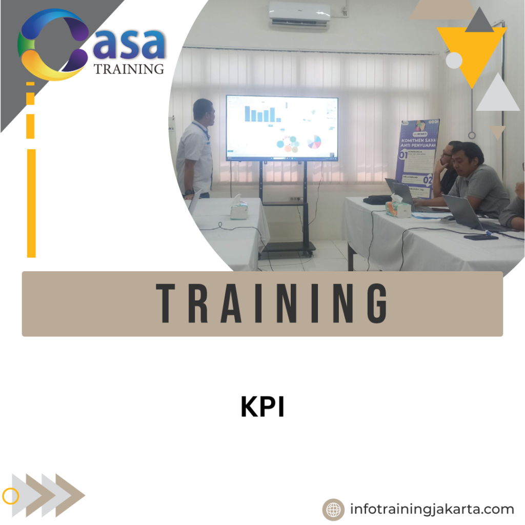 TRAINING KPI
