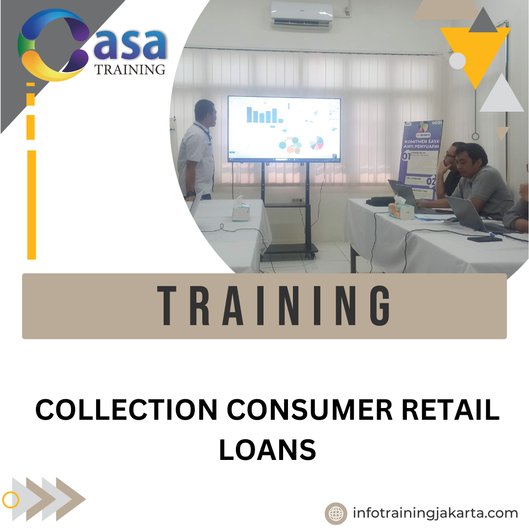 TRAINING COLLECTION CONSUMER RETAIL LOANS