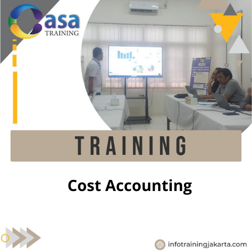 TRAINING COST ACCOUNTING