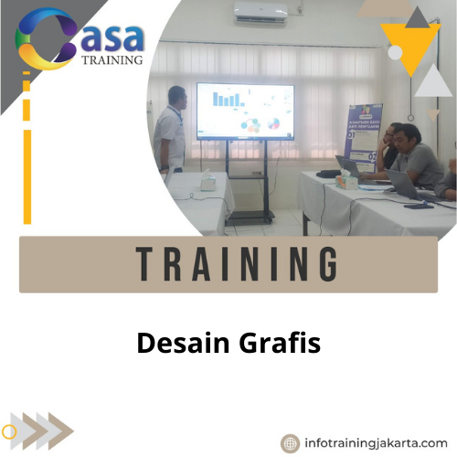 TRAINING DESAIN GRAFIS TERBAIK
