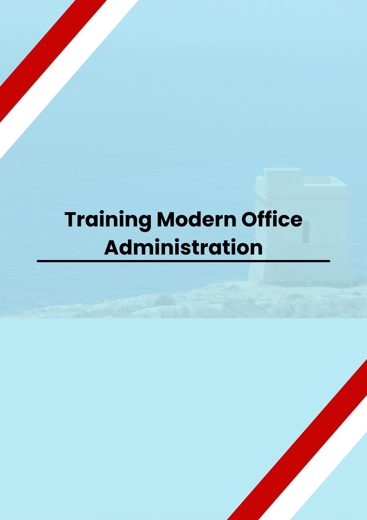 pelatihan Modern Office Administration di bandung