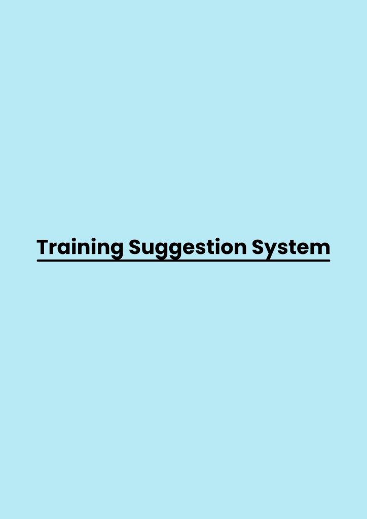 pelatihan Suggestion System di bandung