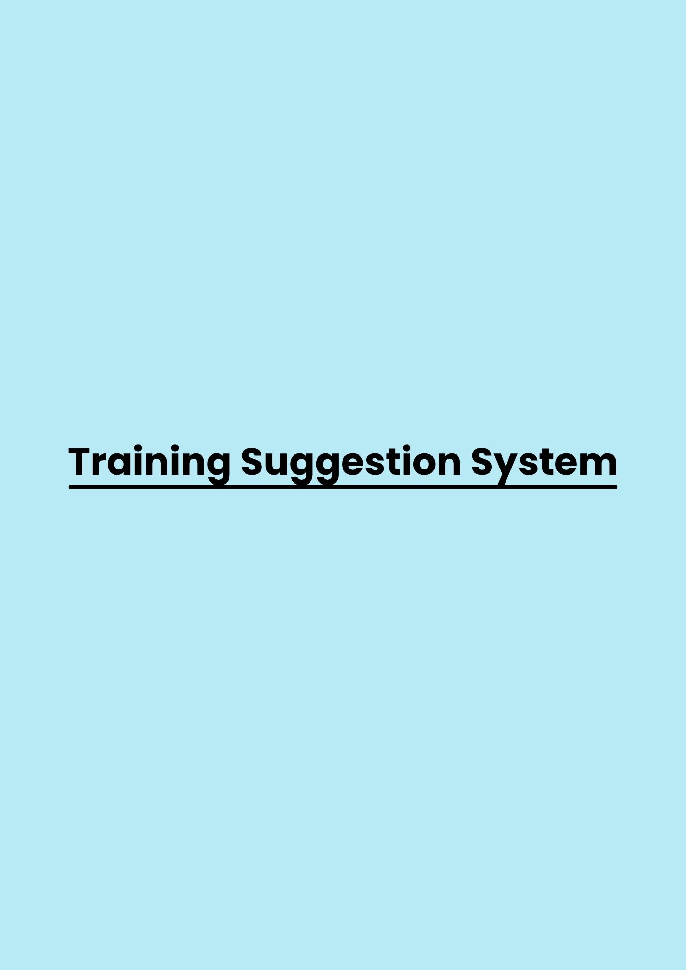 pelatihan Suggestion System di bandung