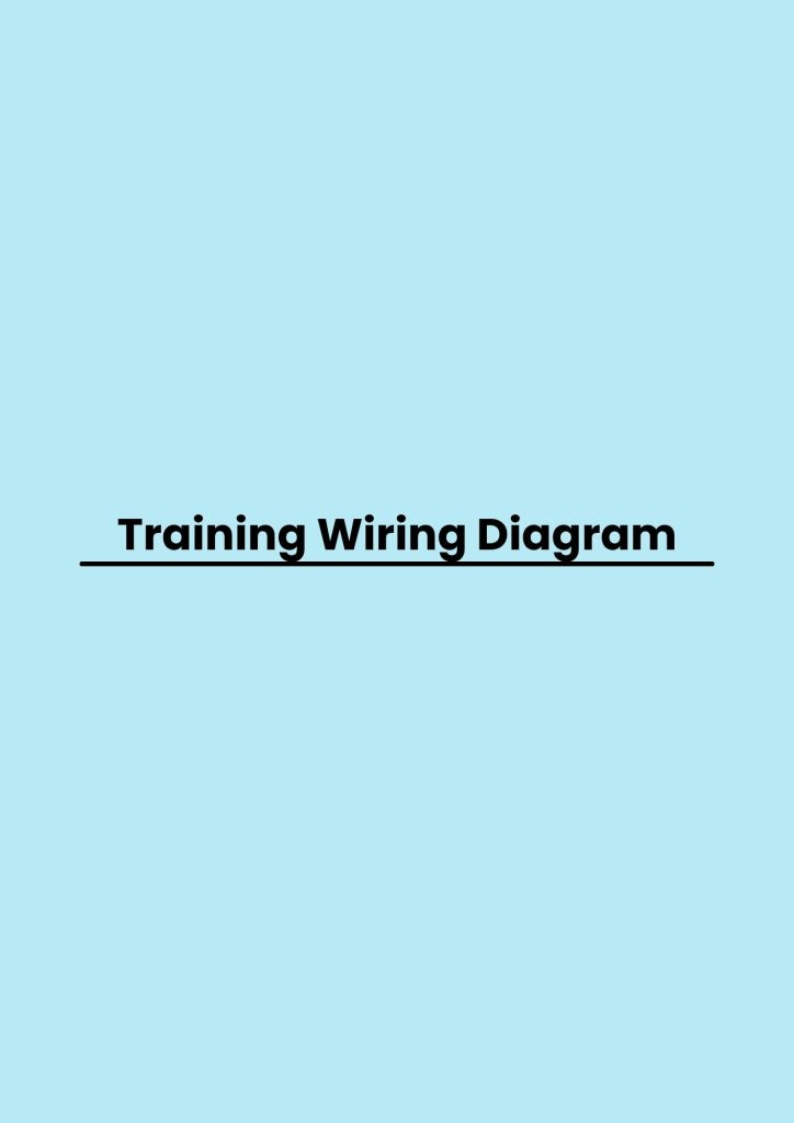 pelatihan Wiring Diagram di bandung