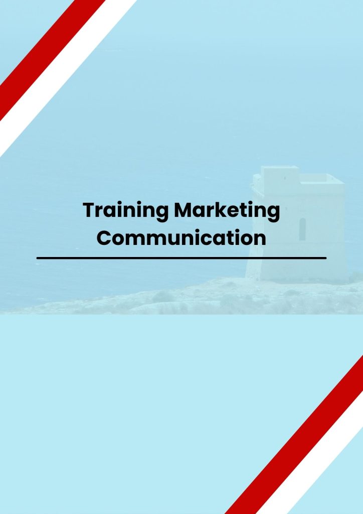 pelatihan Marketing Communication di bandung