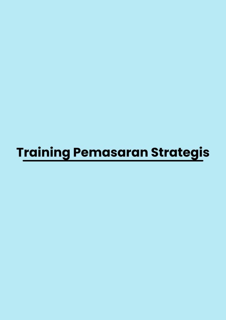 pelatihan Outage Management di bandung